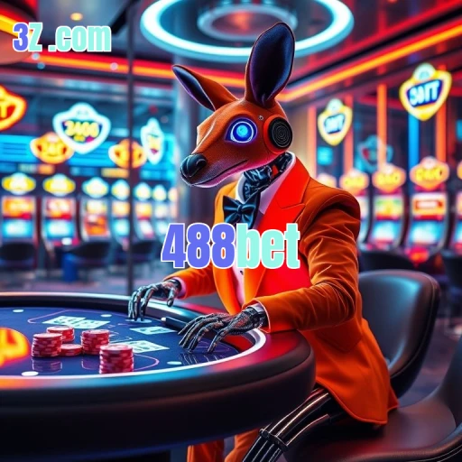488bet: Explore as Funcionalidades do App que Encantam