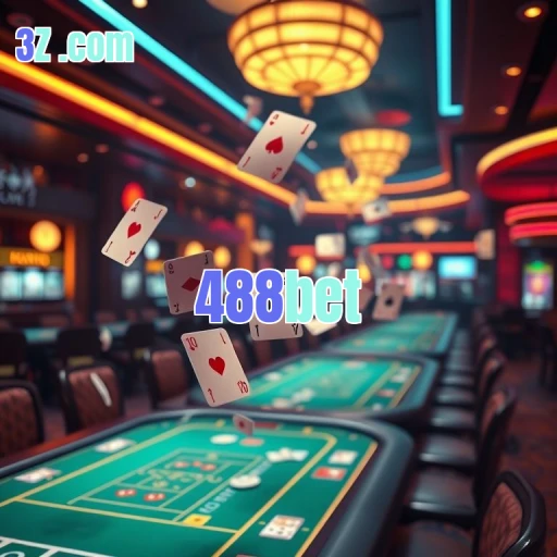 Baixar Jogos Incríveis no 488bet: Diversão Sempre à Mão
