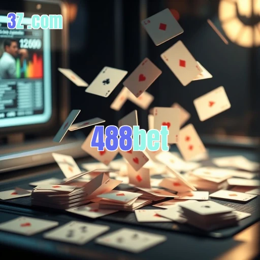 Segurança e Entretenimento: Confiavel 488bet em Foco