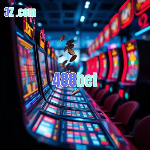 Promoções Imperdíveis da 488bet para Aumentar Suas Chances