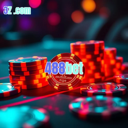 Slots Irresistíveis no 488bet: A Diversão que Você Merece